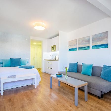 Esmeralda, Pet Friendly, Sea View, Wifi, Near The Beach Apartment La Cala De Mijas Bagian luar foto