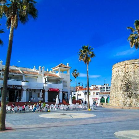 Esmeralda, Pet Friendly, Sea View, Wifi, Near The Beach Apartment La Cala De Mijas Bagian luar foto