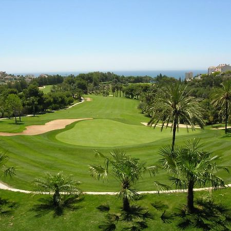 Esmeralda, Pet Friendly, Sea View, Wifi, Near The Beach Apartment La Cala De Mijas Bagian luar foto