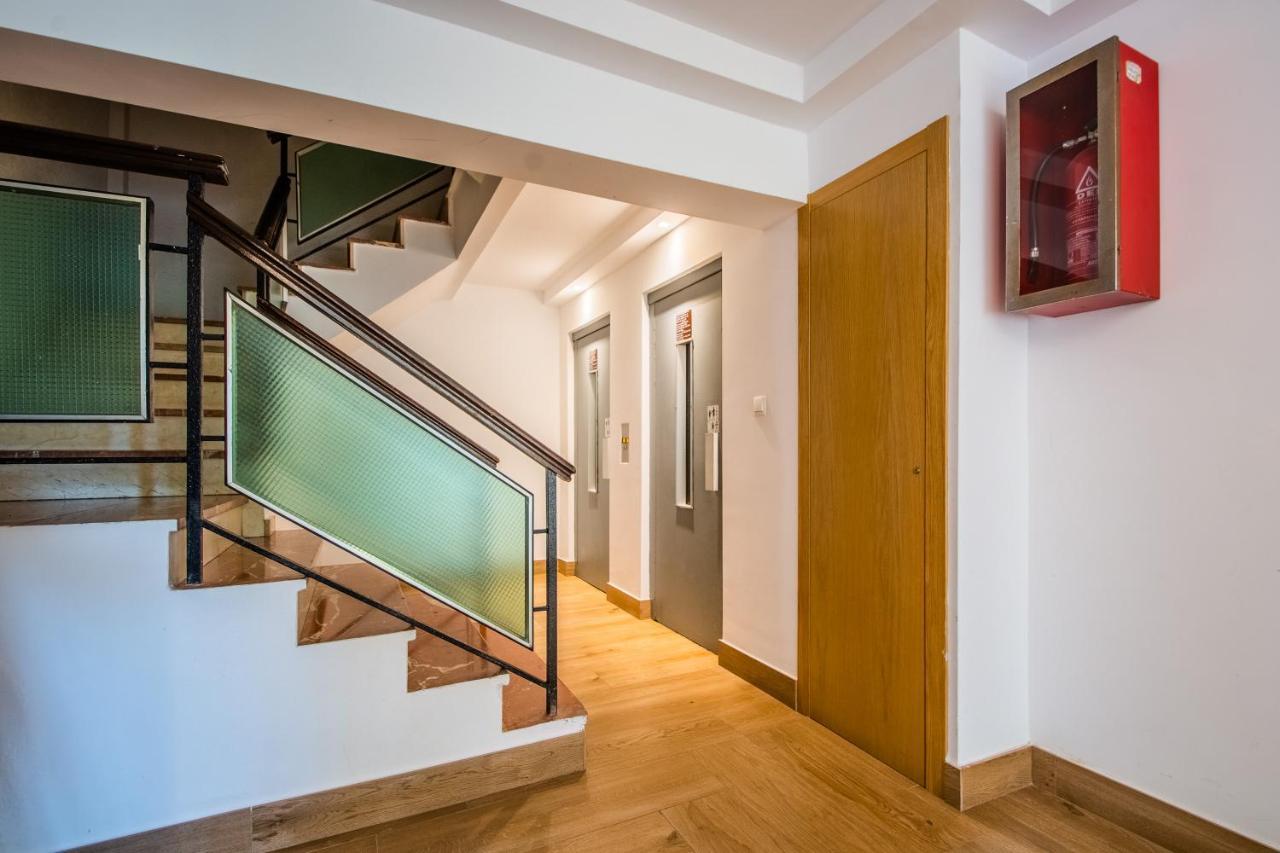 Esmeralda, Pet Friendly, Sea View, Wifi, Near The Beach Apartment La Cala De Mijas Bagian luar foto