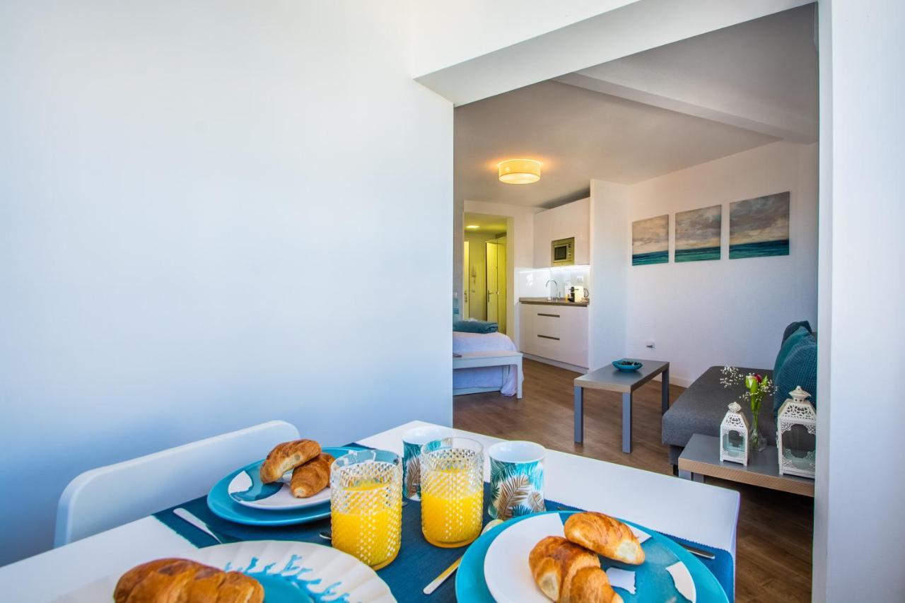 Esmeralda, Pet Friendly, Sea View, Wifi, Near The Beach Apartment La Cala De Mijas Bagian luar foto