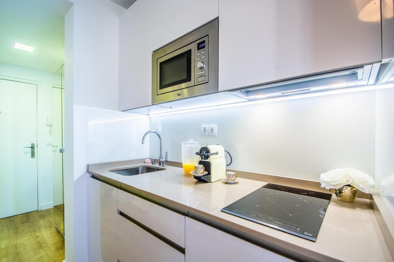Esmeralda, Pet Friendly, Sea View, Wifi, Near The Beach Apartment La Cala De Mijas Bagian luar foto