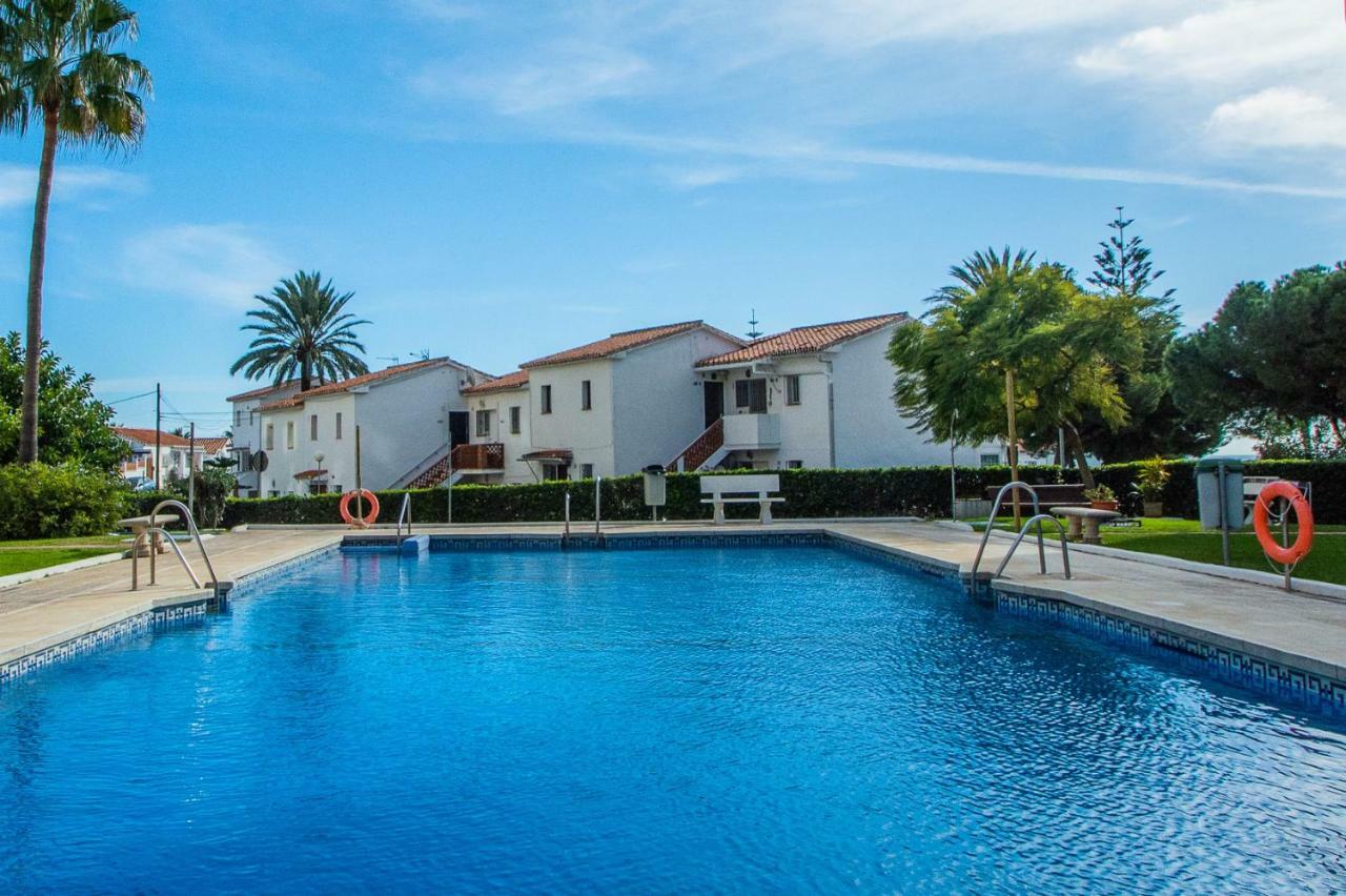 Esmeralda, Pet Friendly, Sea View, Wifi, Near The Beach Apartment La Cala De Mijas Bagian luar foto