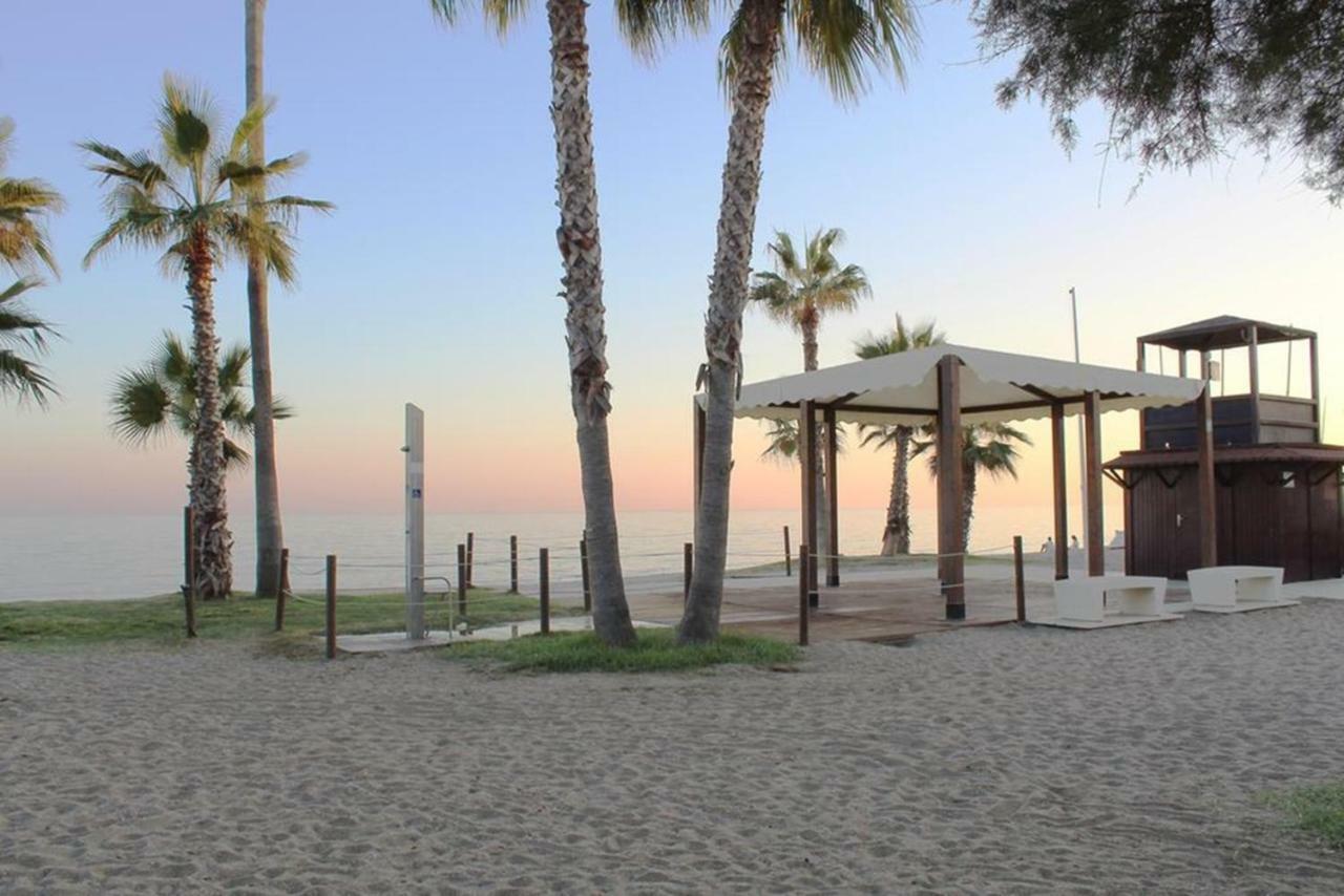 Esmeralda, Pet Friendly, Sea View, Wifi, Near The Beach Apartment La Cala De Mijas Bagian luar foto